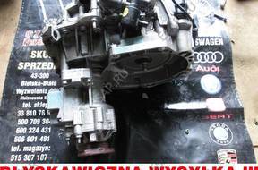 КОРОБКА ПЕРЕДАЧW PPT 2.0 TSI DSG 4X4 GTI GOLF 7 VII