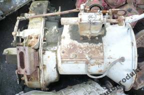 КОРОБКА ПЕРЕДАЧw PRAGA V35