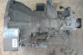 КОРОБКА ПЕРЕДАЧW PREGIO K2700 2.7D 90403790