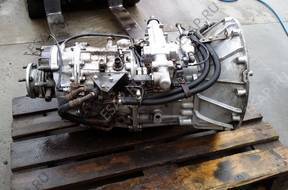 КОРОБКА ПЕРЕДАЧW PREMIUM MIDLUM EATON 8 СТУПЕНЧАТАЯW
