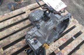 КОРОБКА ПЕРЕДАЧw Primera 1.6 P11 96-99