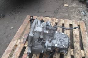КОРОБКА ПЕРЕДАЧw Primera 1.6 P11 96-99