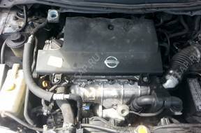 КОРОБКА ПЕРЕДАЧw Primera 2.2 DCI P12 73ty 6-СТУПЕНЧАТАЯw