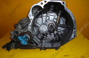 КОРОБКА ПЕРЕДАЧW PRIMERA ALMERA 1,8 16V