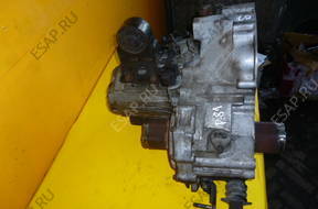 КОРОБКА ПЕРЕДАЧW PRIMERA ALMERA 1,8 16V