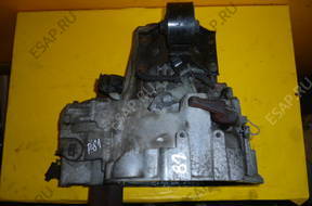 КОРОБКА ПЕРЕДАЧW PRIMERA ALMERA 1,8 16V