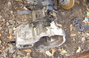 КОРОБКА ПЕРЕДАЧw primera P11 1,8 16V
