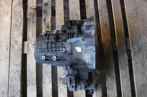КОРОБКА ПЕРЕДАЧw Primera P11 1.8 16v РЕСТАЙЛИНГ