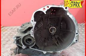 КОРОБКА ПЕРЕДАЧW  Primera P11 1.8B 99-02 6J003