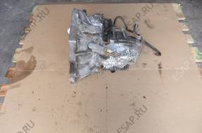 КОРОБКА ПЕРЕДАЧw Primera P11 2.0 16v SR20