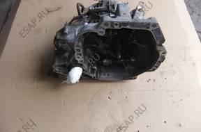 КОРОБКА ПЕРЕДАЧw Primera P11 2.0 16v SR20