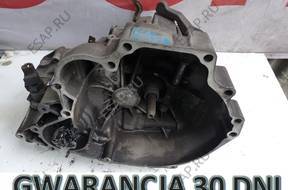 КОРОБКА ПЕРЕДАЧW PRIMERA P11 2001 год, 2.0 TD 2J61