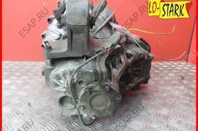КОРОБКА ПЕРЕДАЧW Primera P11 2.0TD 96-99 2J0  FV