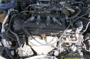 КОРОБКА ПЕРЕДАЧW PRIMERA P11 QG18 NISSAN  TINO N16