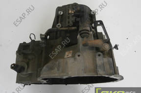 КОРОБКА ПЕРЕДАЧW PRIMERA P11 QG18 P12 N16 TINO РЕСТАЙЛИНГ