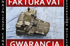 КОРОБКА ПЕРЕДАЧw Primera P11 РЕСТАЙЛИНГ 1.8 16V QG18 RZE