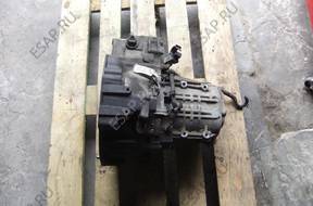 КОРОБКА ПЕРЕДАЧw Primera P12 1.8 16v 2003 год.