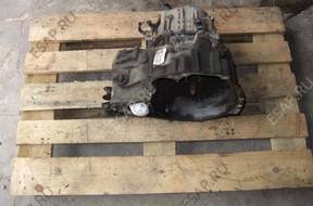 КОРОБКА ПЕРЕДАЧw Primera P12 1.8 16v 2003 год.
