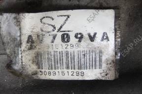 КОРОБКА ПЕРЕДАЧw Primera P12 1.8 16v 2003 год.