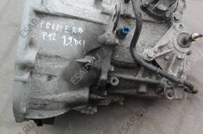 КОРОБКА ПЕРЕДАЧW PRIMERA P12 1.9 DCI  NDO 101