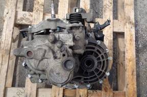 КОРОБКА ПЕРЕДАЧW PRIMERA P12 1.9DCI 6PK 141454