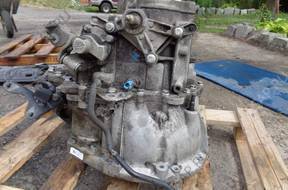 КОРОБКА ПЕРЕДАЧW PRIMERA P12 1.9DCI 6PK 141454