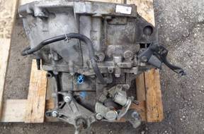 КОРОБКА ПЕРЕДАЧW PRIMERA P12 1.9DCI 6PK 141454