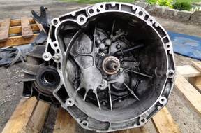 КОРОБКА ПЕРЕДАЧW PRIMERA P12 1.9DCI 6PK 141454