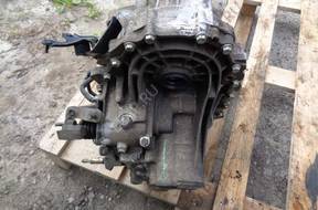 КОРОБКА ПЕРЕДАЧW PRIMERA P12 1.9DCI 6PK 141454