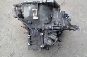 КОРОБКА ПЕРЕДАЧW  PRIMERA P12 2,0 6-СТУПЕНЧАТАЯW