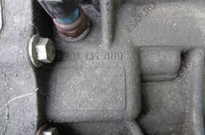 КОРОБКА ПЕРЕДАЧW  PRIMERA P12 2,0 6-СТУПЕНЧАТАЯW