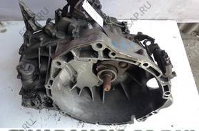 КОРОБКА ПЕРЕДАЧW PRIMERA P12 2,2 DCI 02-07 год, 131482