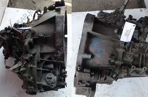 КОРОБКА ПЕРЕДАЧW PRIMERA P12 2,2 DCI 02-07 год, 131482