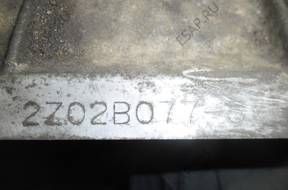 КОРОБКА ПЕРЕДАЧW PRIMERA P12 2.0 2Z02B077-5 AUTO