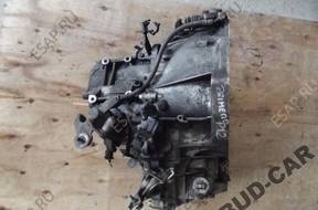 КОРОБКА ПЕРЕДАЧW PRIMERA P12 2.2 DCI 8200131489
