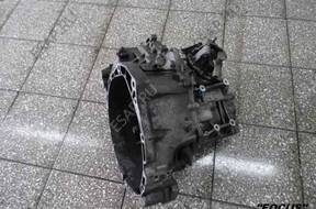 КОРОБКА ПЕРЕДАЧw PRIMERA P12 2.2 DCI
