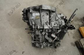 КОРОБКА ПЕРЕДАЧW PRIMERA P12 2.2 DCI