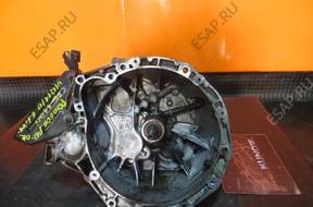 КОРОБКА ПЕРЕДАЧW PRIMERA P12 7701717772 1.9 DCI