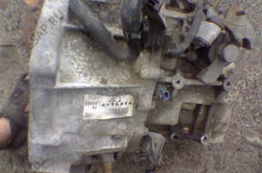 КОРОБКА ПЕРЕДАЧW PRIMERA P12 LAGUNA II 2.2 DCI 8H5