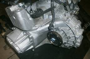 КОРОБКА ПЕРЕДАЧw PRL  1.2 1.4 TSI VW SEAT SKODA PRL