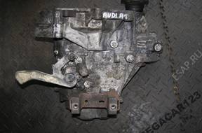 КОРОБКА ПЕРЕДАЧW PRM AUDI A1 1.4 2014