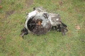 КОРОБКА ПЕРЕДАЧw proton 1,5 БЕНЗИН nr87 F5M
