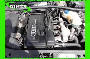 КОРОБКА ПЕРЕДАЧw Przedkadka 1.8T CTE Audi A4 B5