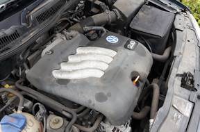 КОРОБКА ПЕРЕДАЧw PRZEKADKA EMR VW Golf 4 2.0 115KM