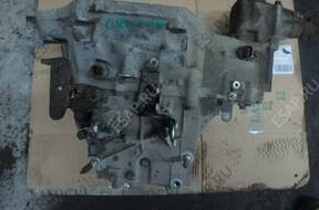 КОРОБКА ПЕРЕДАЧW PSB1 HONDA CRV CR-V 2.0