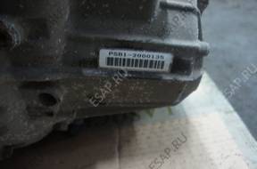 КОРОБКА ПЕРЕДАЧW PSB1 HONDA CRV CR-V 2.0