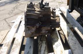 КОРОБКА ПЕРЕДАЧw PT Cruiser 00-2010 год РЕСТАЙЛИНГ 2.2 CRD