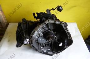 КОРОБКА ПЕРЕДАЧW PT CRUISER 2,2 CRD