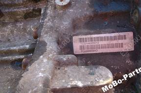КОРОБКА ПЕРЕДАЧW PT CRUISER 2,2 CRD