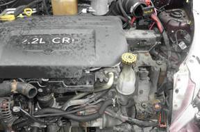 КОРОБКА ПЕРЕДАЧW PT CRUISER 2,2 CRD
